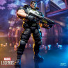 FIGURA DE ACCIÓN - Marvel Legends Series Marvel Rivals The Punisher