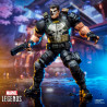 FIGURA DE ACCIÓN - Marvel Legends Series Marvel Rivals The Punisher