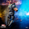 FIGURA DE ACCIÓN - Marvel Legends Series Marvel Rivals The Punisher
