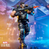 FIGURA DE ACCIÓN - Marvel Legends Series Marvel Rivals The Punisher