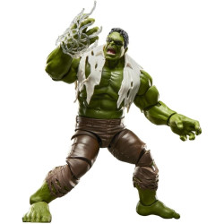 Marvel Legends Series Hulk, Spider-Man: Brand New Day