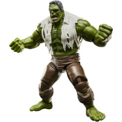 Marvel Legends Series Hulk, Spider-Man: Brand New Day