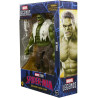 Marvel Legends Series Hulk, Spider-Man: Brand New Day