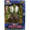 Marvel Legends Series Hulk, Spider-Man: Brand New Day