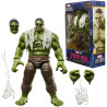 Marvel Legends Series Hulk, Spider-Man: Brand New Day