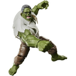 Marvel Legends Series Hulk, Spider-Man: Brand New Day