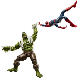 Marvel Legends Series Hulk, Spider-Man: Brand New Day