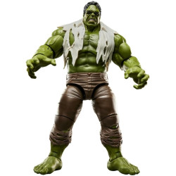 Marvel Legends Series Hulk, Spider-Man: Brand New Day