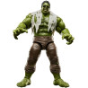 Marvel Legends Series Hulk, Spider-Man: Brand New Day