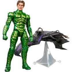 JUEGO DE FIGURAS DE ACCIÓN - Marvel Legends Series Green Goblin