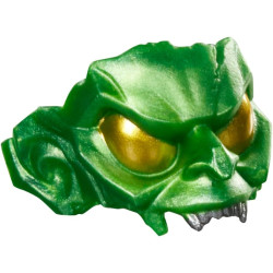 JUEGO DE FIGURAS DE ACCIÓN - Marvel Legends Series Green Goblin