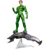 JUEGO DE FIGURAS DE ACCIÓN - Marvel Legends Series Green Goblin