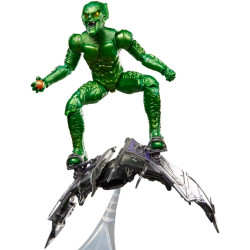 JUEGO DE FIGURAS DE ACCIÓN - Marvel Legends Series Green Goblin