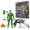 JUEGO DE FIGURAS DE ACCIÓN - Marvel Legends Series Green Goblin