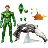 JUEGO DE FIGURAS DE ACCIÓN - Marvel Legends Series Green Goblin