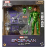 JUEGO DE FIGURAS DE ACCIÓN - Marvel Legends Series Green Goblin