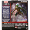 JUEGO DE FIGURAS DE ACCIÓN - Marvel Legends Series Green Goblin