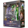 JUEGO DE FIGURAS DE ACCIÓN - Marvel Legends Series Green Goblin
