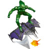 JUEGO DE FIGURAS DE ACCIÓN - Marvel Legends Series Green Goblin