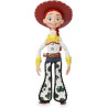 Disney Store - FIGURA DE ACCION - Jessie de Toy Story