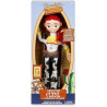 Disney Store - FIGURA DE ACCION - Jessie de Toy Story