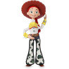 Disney Store - FIGURA DE ACCION - Jessie de Toy Story
