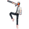 Total Anime Chainsaw Man - FIGURA DE ACCIÓN