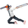 Total Anime Chainsaw Man - FIGURA DE ACCIÓN