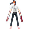 Total Anime Chainsaw Man - FIGURA DE ACCIÓN