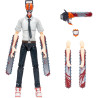 Total Anime Chainsaw Man - FIGURA DE ACCIÓN