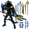 FIGURA DE ACCIÓN TITAN 13 - Dumwick