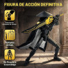 FIGURA DE ACCIÓN TITAN 13 - Dumwick