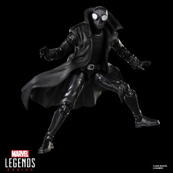 Marvel Legends Series Spider-Man Noir