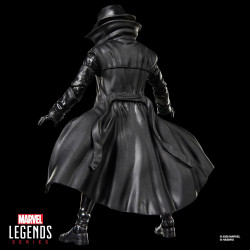 Marvel Legends Series Spider-Man Noir