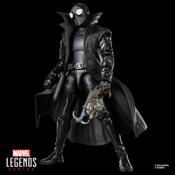 Marvel Legends Series Spider-Man Noir
