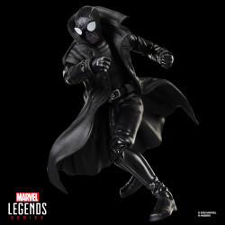 Marvel Legends Series Spider-Man Noir
