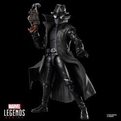 Marvel Legends Series Spider-Man Noir