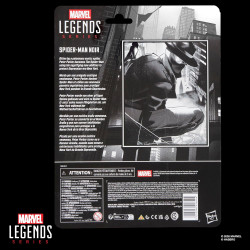 Marvel Legends Series Spider-Man Noir