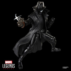 Marvel Legends Series Spider-Man Noir