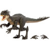 FIGURA DE ACCIÓN DE DINOSAURIO - Mattel