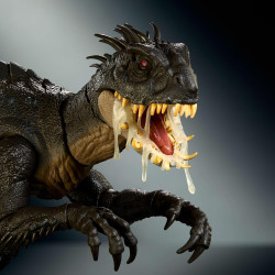 FIGURA DE ACCIÓN DE DINOSAURIO - Mattel