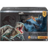 FIGURA DE ACCIÓN DE DINOSAURIO - Mattel