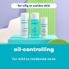 Kit de principiante, sistema de tratamiento acné de 3 pasos PROACTIV (30 días)