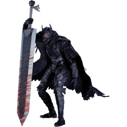 TAMASHII NATIONS - Berserk - Guts