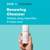 Kit de principiante, sistema de tratamiento acné de 3 pasos PROACTIV (30 días)