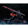 TAMASHII NATIONS - Berserk - Guts