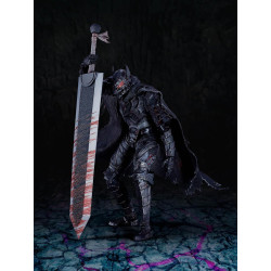 TAMASHII NATIONS - Berserk - Guts