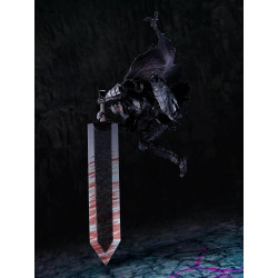 TAMASHII NATIONS - Berserk - Guts