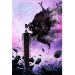 TAMASHII NATIONS - Berserk - Guts