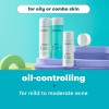 Kit de principiante, sistema de tratamiento acné de 3 pasos PROACTIV (30 días)